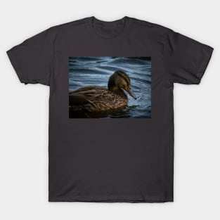 ducking funny T-Shirt